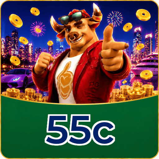 Certificação GLI 55c