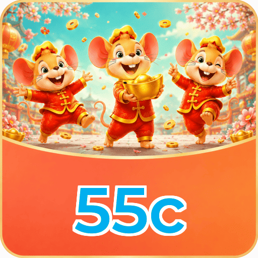 55c Licenciado Curaçao - Segurança SSL 256-bit