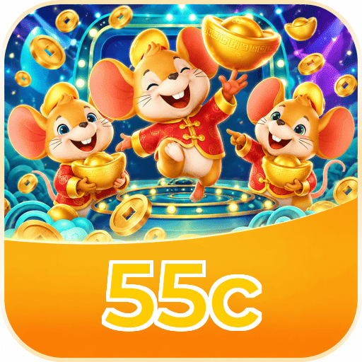 55c Segurança Logo 2