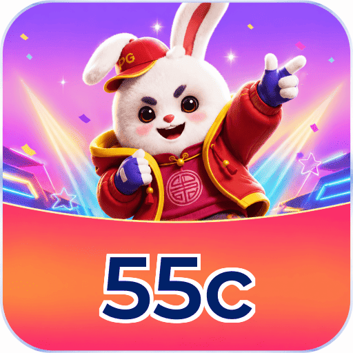 Loteria 55c - Quina e mais jogos