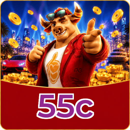 Loteria 55c - Lotofácil diária