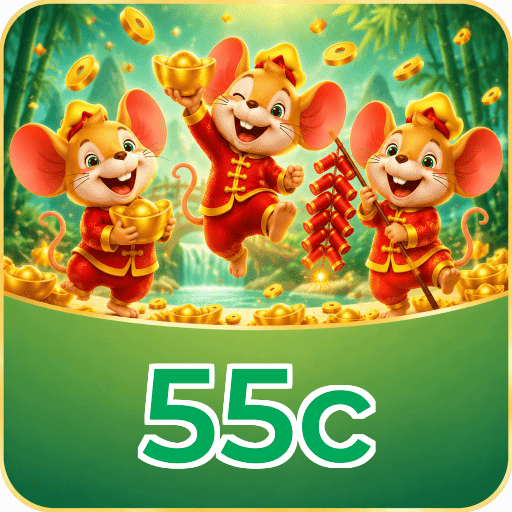 Slots 55c - Giros Grátis Diários