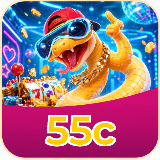 55c Logo 1