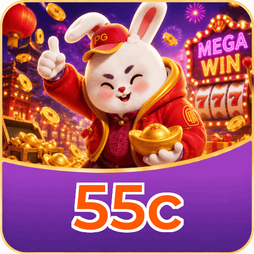 55c Segurança Logo 1