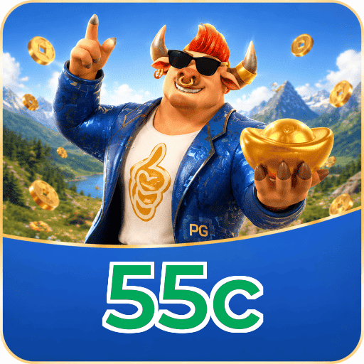 Plataforma 55c - Segurança SSL 256-bit
