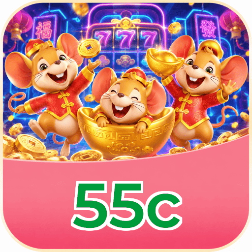 Loteria 55c - Mega-Sena online