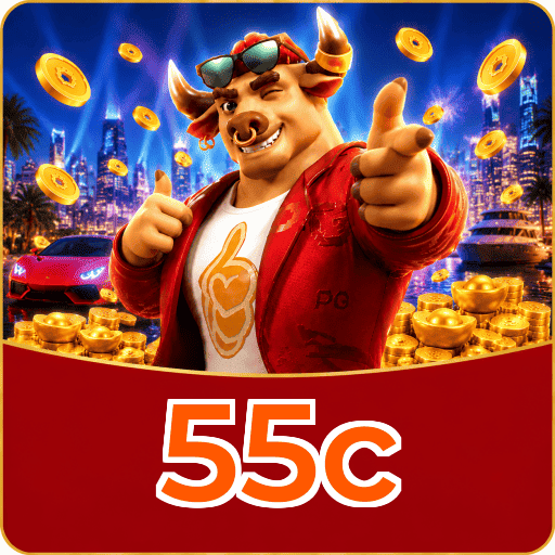 55c Logo 2