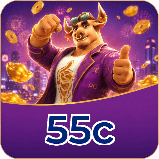 55c Instalar Logo 1